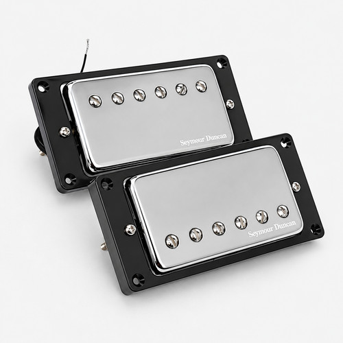 Seymour duncan bridge - seymour,