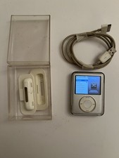 Ipod nano 3° generazione