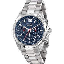 Mens Wristwatch SECTOR 650