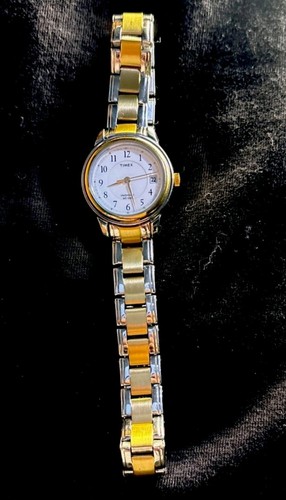 Orologio timex donna bicolore - donna,