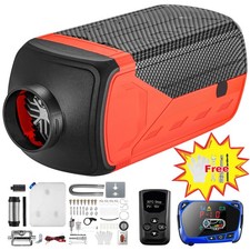 Riscaldamento auto diesel 8 kW