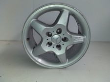 E-17X8.5J52DOT cerchio per
