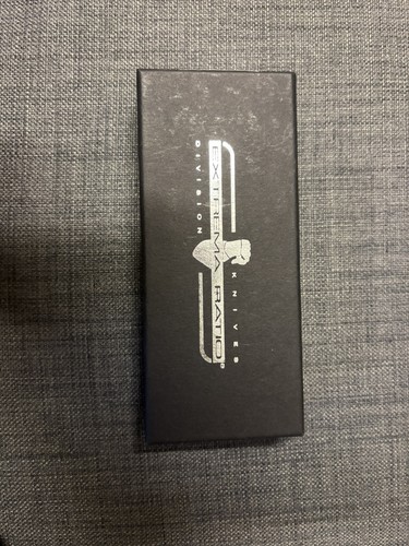 Coltello extrema ratio bf1 - coltello,