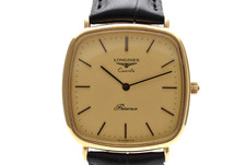 Quasi come nuovo longines - [quasi,