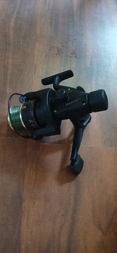 Mulinello pesca liscio - da,