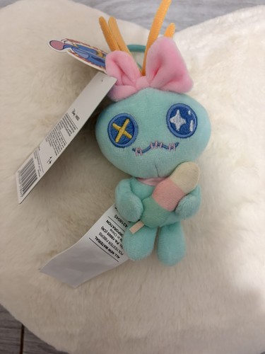 Peluche scrump lilo stitch - lilo,