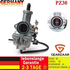 Carburatore PZ30 per Kymco Kxr