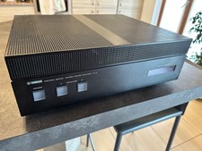 AMPLIFICATORE FINALE YAMAHA