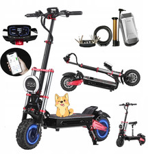 6000w 55mph electric - 6000w,