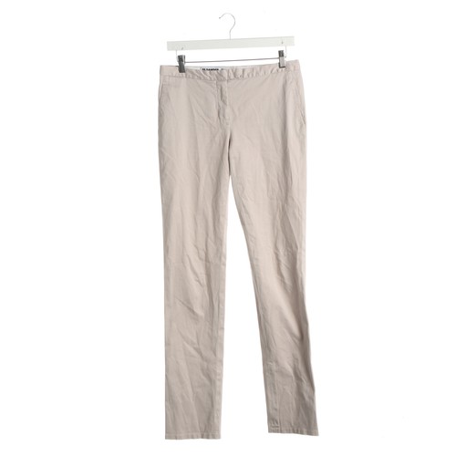 Pantalone jil sander - pantalone, bianco
