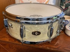 Tamburo rullante slingerland - tamburo,