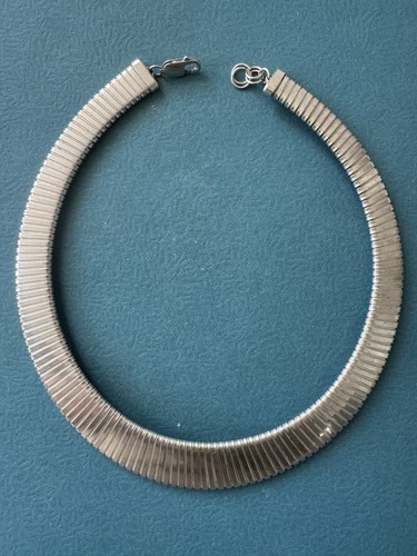 Collana cleopatra vintage - collana,