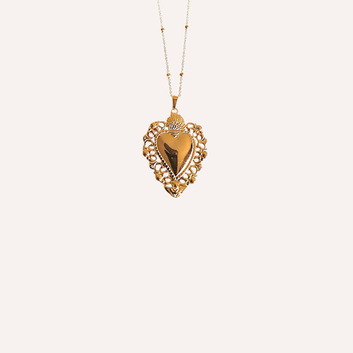 Collana donna con pendente