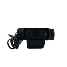 Webcam Logitech C920 V-U0028