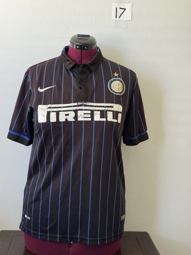 Maglia nike authentic - authentic, inter