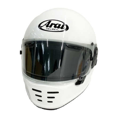 Arai snell rapide - neo, full