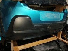 CITROEN C3 2017-2025, PARAURTI