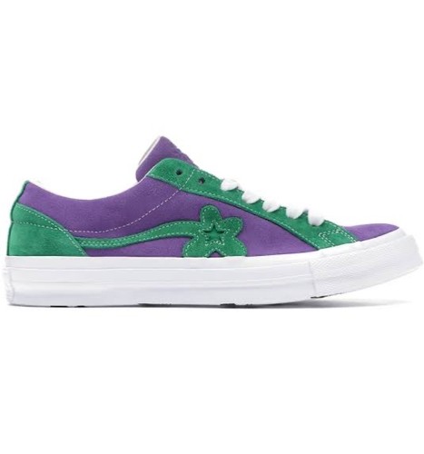Sneaker golf fleur one - sneaker, le