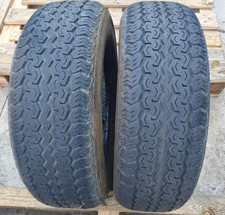 GOMME N°02 PNEUMATICI 205/70R14 95V VREDESTEIN SPRINT ESTIVA RIF 4067
