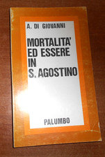 Alberto Di Giovanni MORTALITA'