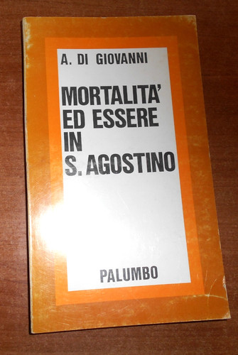 Alberto giovanni mortalita - di,