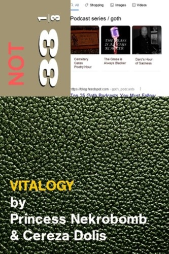 Vitalogy new - vitalogy,