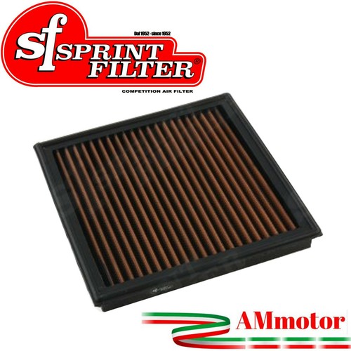 Filtro aria sportivo moto - filtro,