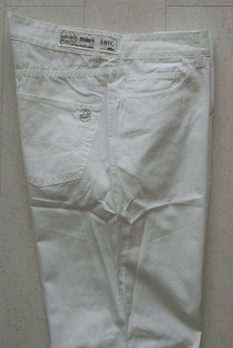 Pantaloni uomo murphy nye - pantaloni,