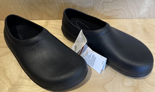 Scarpe antiscivolo crocs - scarpe,