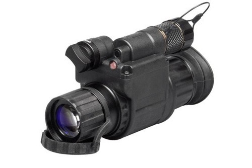 Agm global vision wolf pro - global,