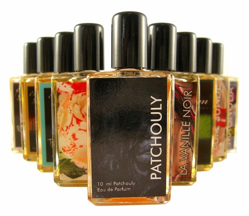 Patchouli cucina del - cucina, diavolo