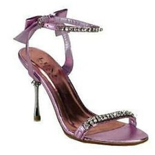 Pleaser‎ Sandalo sexy da