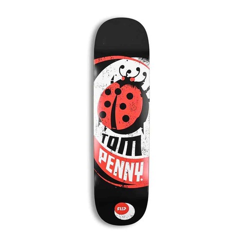 Flip tom penny matchbox - flip, 8.25"