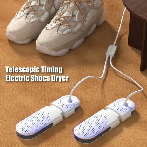 Asciugatrice scarpe elimina - scarpe,