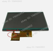 Pannello display LCD + touch