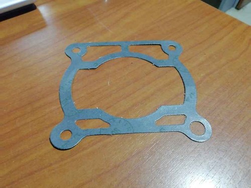 Guarnizione base cilindro - base,