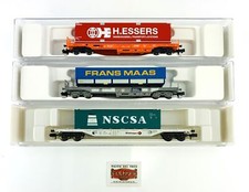 PN76 - FLEISCHMANN N