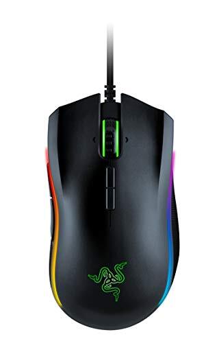 Razer mamba elite - elite, da