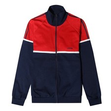Adidas Vintage Track Jacket M