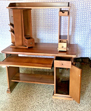 MOBILE PORTA PC ed ACCESSORI