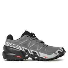 Scarpe Trail Running SALOMON