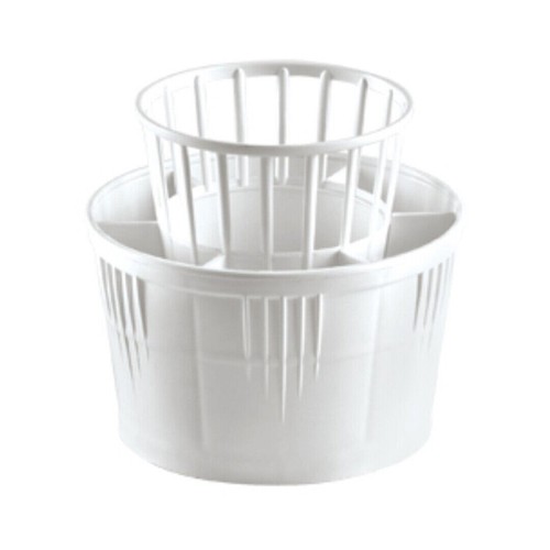 Scolaposate tondo plastica - scolaposate,