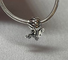 AUTENTICA COPPIA DI FARFALLE