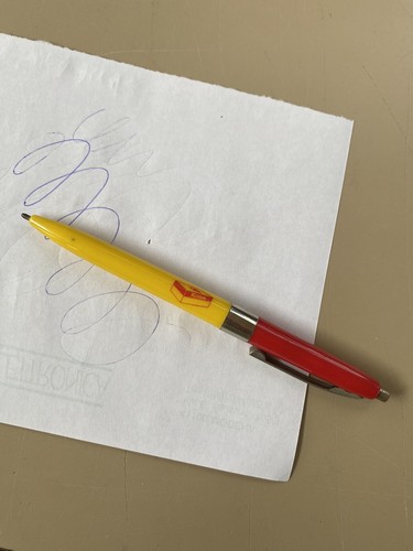 Kodak penna gadget - penna,