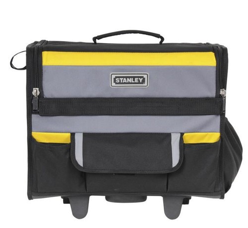 Stanley borsa trolley - stanley,