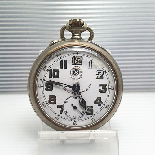 Orologio tasca roskopf - tasca,