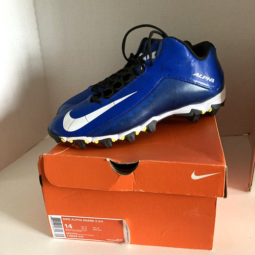 Scarpe con tacchetti nike - con,