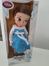 Poupée Belle de La Belle Et