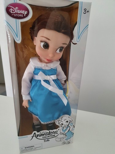 Poupée belle et - belle, la