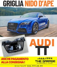GRIGLIA a Nido d'Ape per AUDl